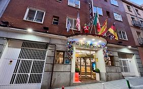 Hotel Mexico